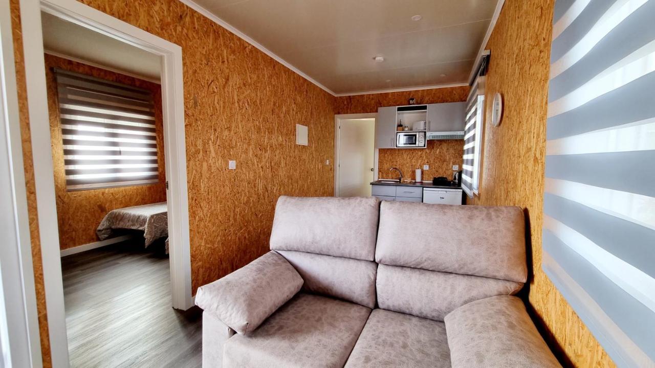 Family Surf Home - Bungalow 4 Santo Isidoro Экстерьер фото